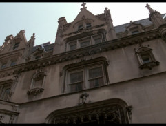 Valmont’s House