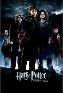 Harry Potter and the Goblet of Fire