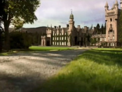 Balmoral Castle