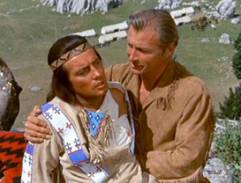 Winnetou - 3. Teil