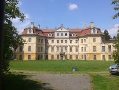 General's Castle