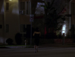 Mulholland Drive