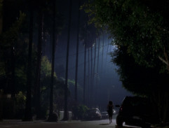 Mulholland Drive