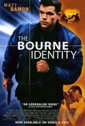 The Bourne Identity