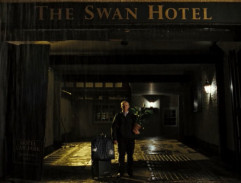 Swan Hotel