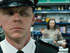 Hot Fuzz