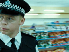 Hot Fuzz