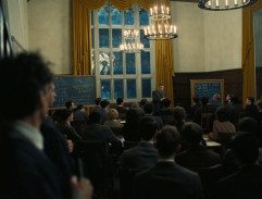 Niels Bohr's lecture I