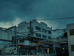 Grisham's factory