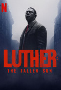 Luther: The Fallen Sun