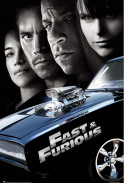 Fast & Furious