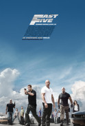 Fast Five