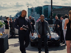 Fast & Furious 6