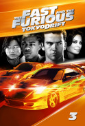 The Fast and the Furious: Tokyo Drift