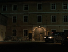 Prison