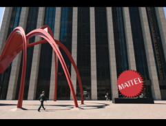 Headquarters of Matel