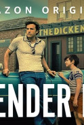 The Tender Bar