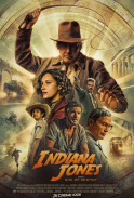 Indiana Jones and the Dial of Destiny