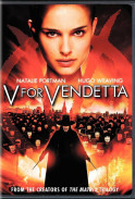 V for Vendetta