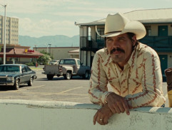 No Country for Old Men