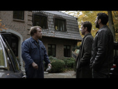 Bjarne Thøgersen's House