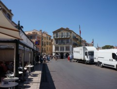 The Gendarme of St. Tropez