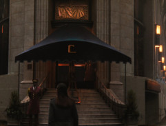 Continental New York