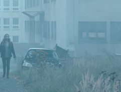 Abandoned building II