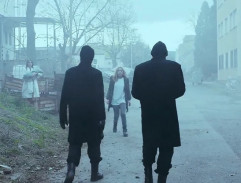 Abandoned building III