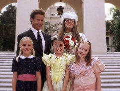 Hal and Fiona's wedding