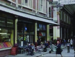 Leadenhall Market