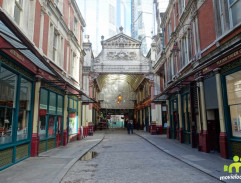 Leadenhall Market