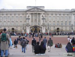 Buckingham Palace