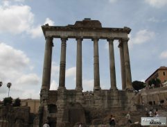 Forum Romanum