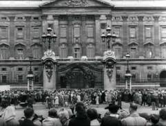 Buckingham Palace