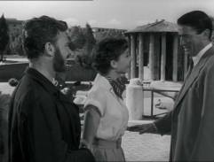 Roman Holiday