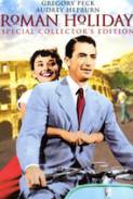 Roman Holiday