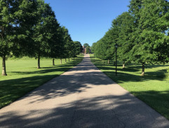 St. Anne Retreat center