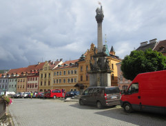 Town square