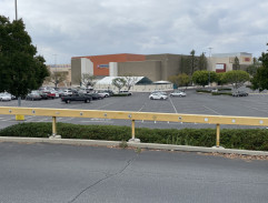 Twin Pines Mall