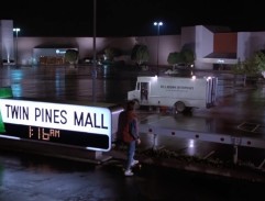 Twin Pines Mall