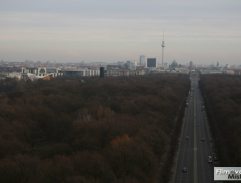 Eastern Berlin