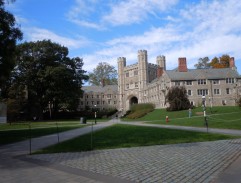 Princeton University