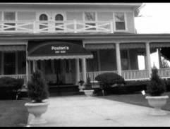 Posten's Funeral Home