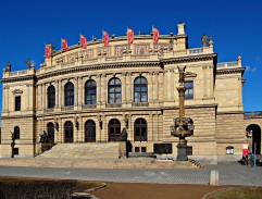 Jan Palach Square