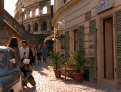 Rome - Colosseum