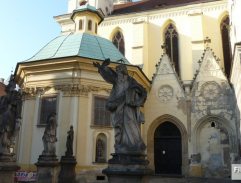 Church in Bechev