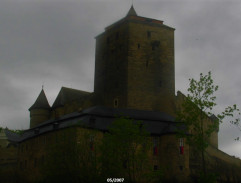 Lecter Castle