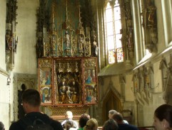 altar