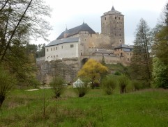 General's castle